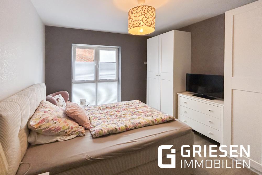 Glückstreffer! Wohnung in zentraler Lage mit Balkon in Haren (Ems) - Foto 5