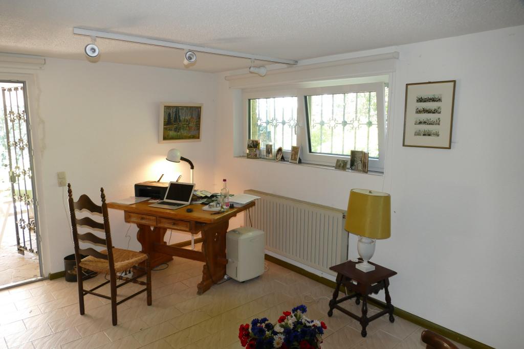 Gästezimmer / Büro