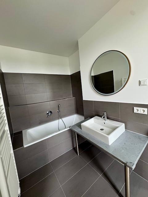 Top-Lage am Jungfernsee - Hochwertige 3-Zimmer Wohnung mit Einbauküchen und großen Balkon - Foto 5