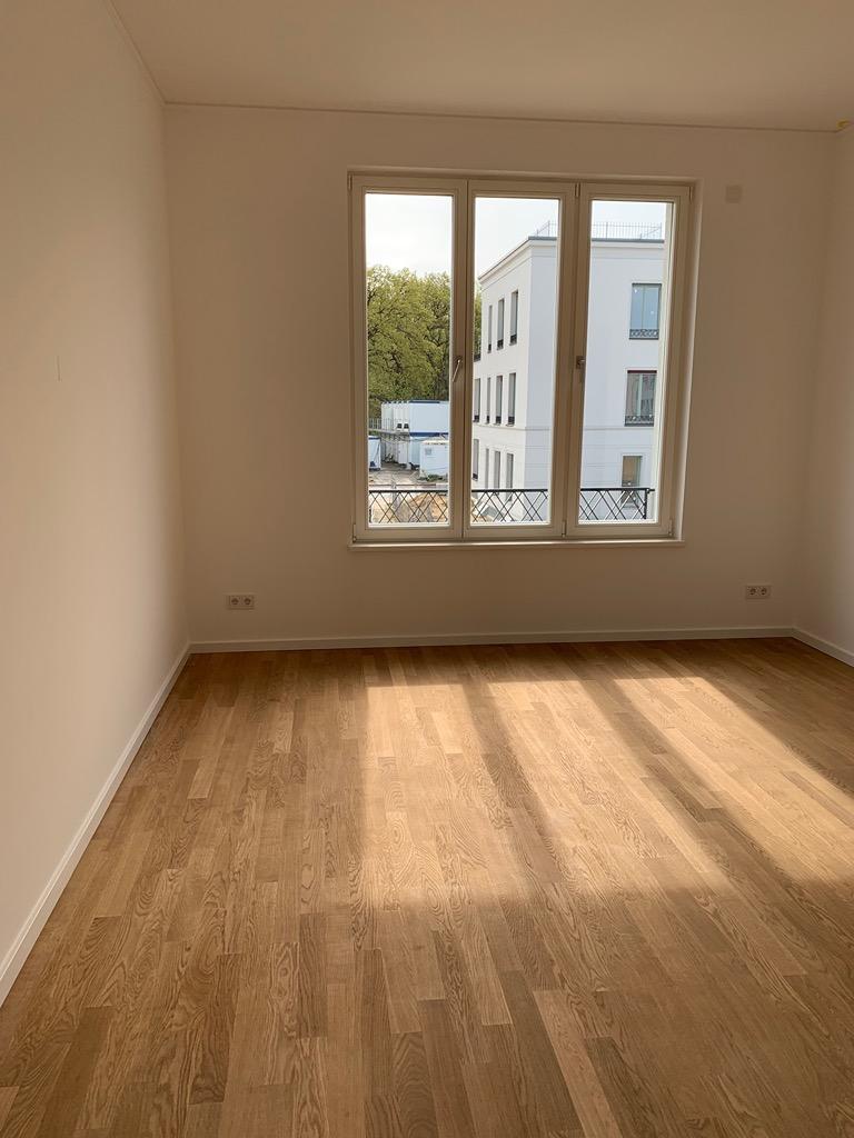 Top-Lage am Jungfernsee - Hochwertige 3-Zimmer Wohnung mit Einbauküchen und großen Balkon - Foto 3