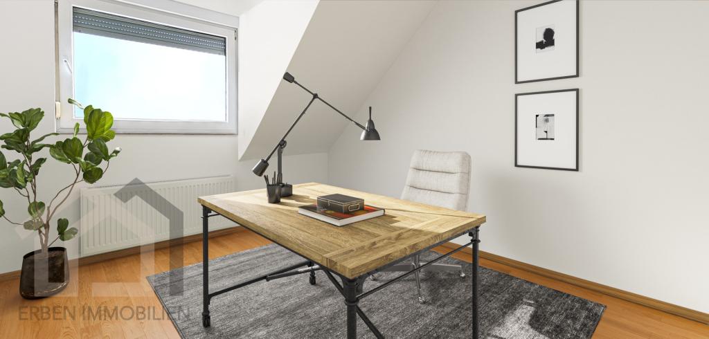 Büro digital