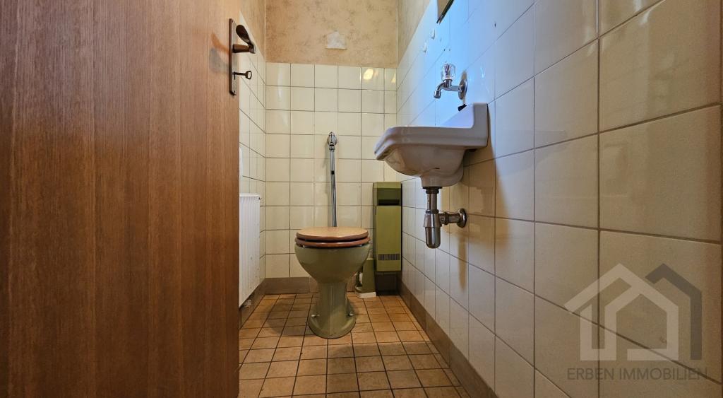 Gäste-WC