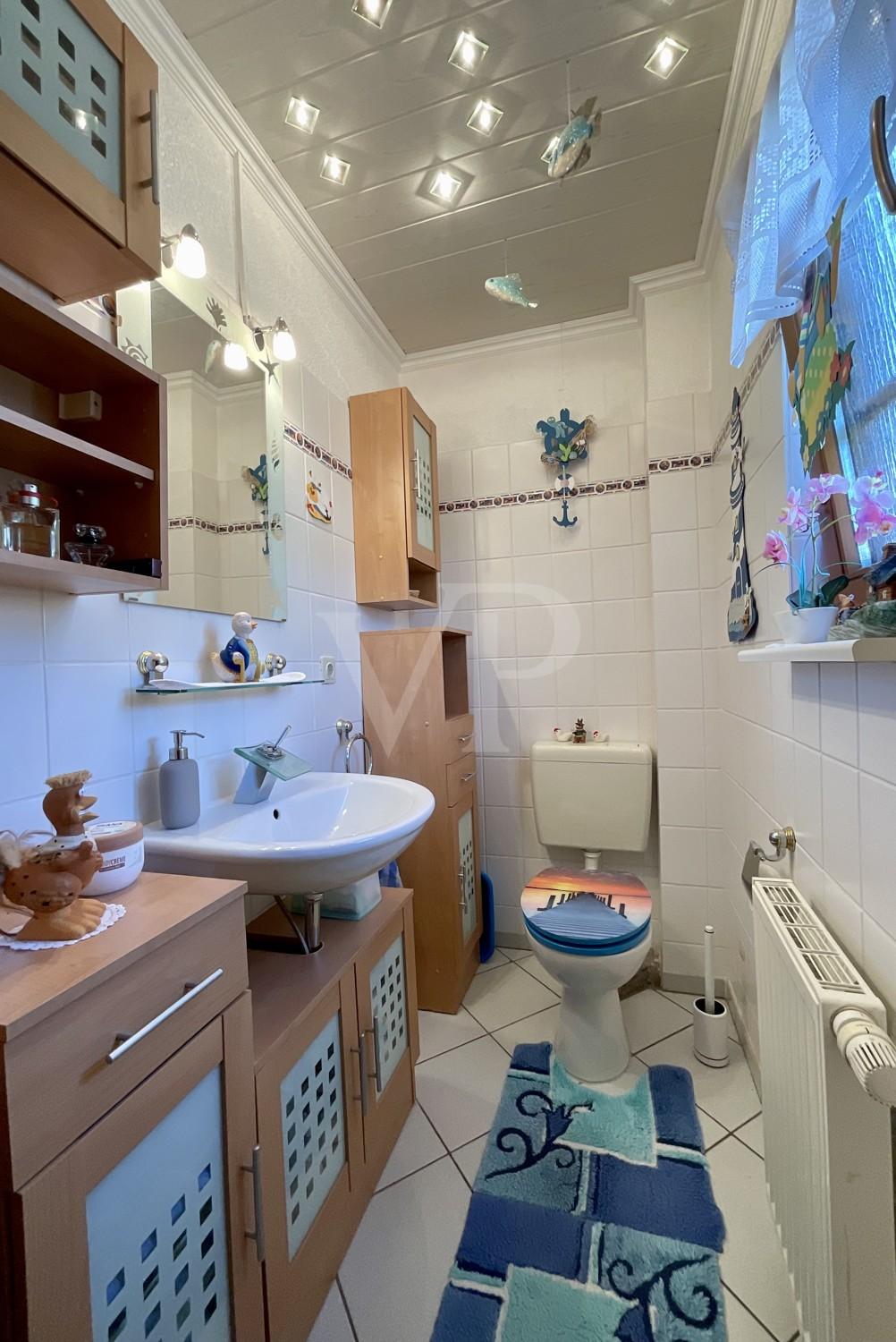 Gäste WC