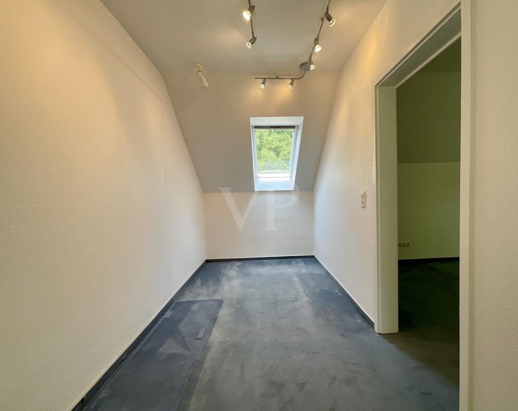 Ankleidezimmer