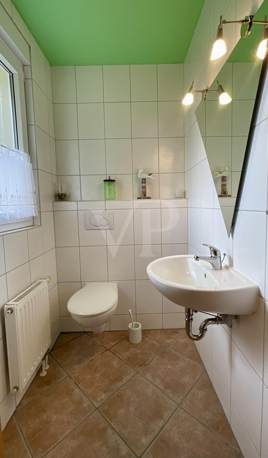 Gäste WC