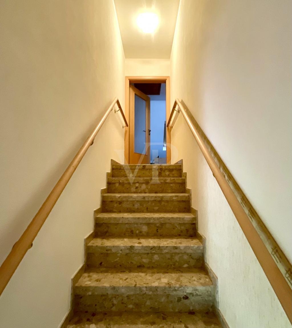 Treppe