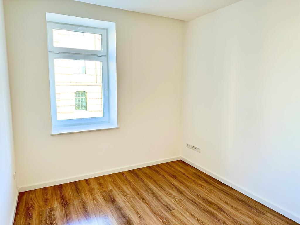 Erstbezug in Plagwitz: Stylische 2-Zimmer-Wohnung mit Fußbodenheizung & Top-Ausstattung - Foto 4