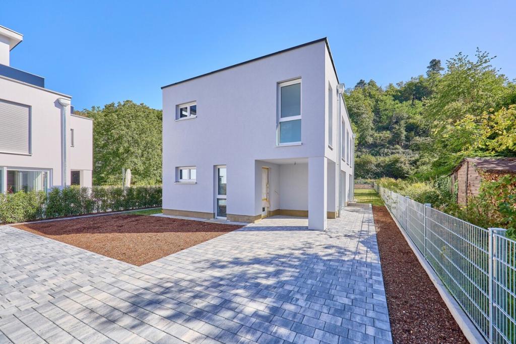Hausfront