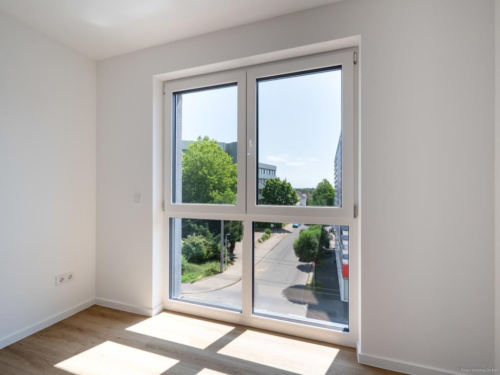 6. Rise Ohlings - Kinderzimmer Ausblick