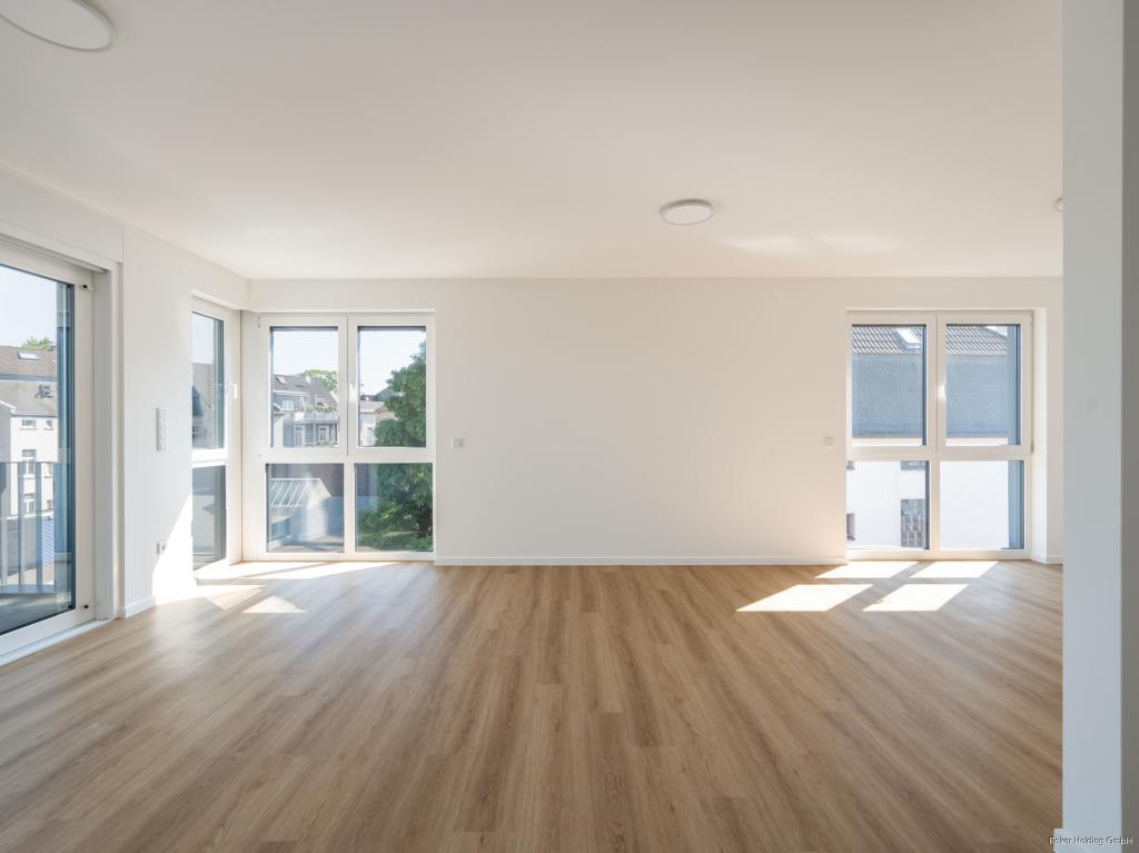 1. Rise Ohlings - Großes Wohnzimmer
