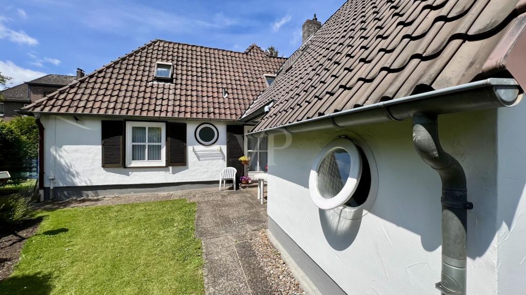 Anbau Gästeappartement