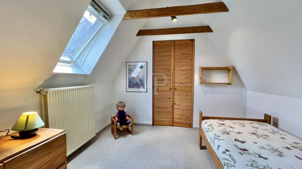 Kinderzimmer II DG