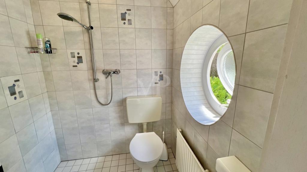 Badezimmer Gästeappartement