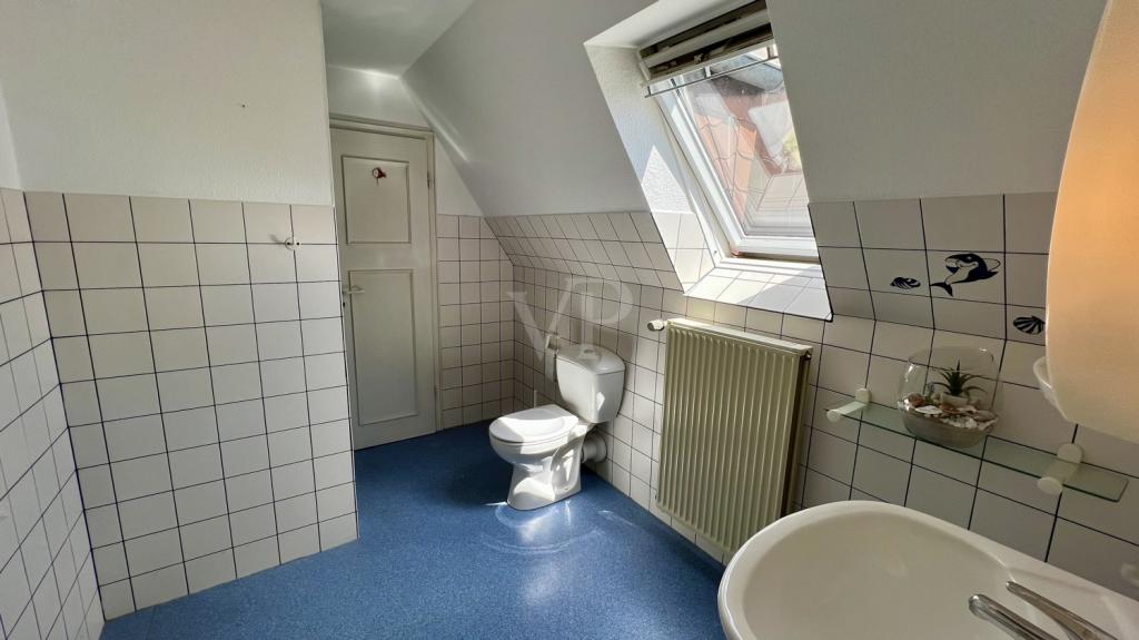 Badezimmer DG