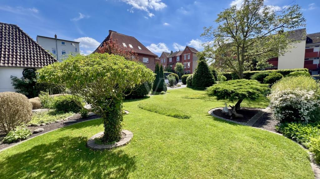 Garten