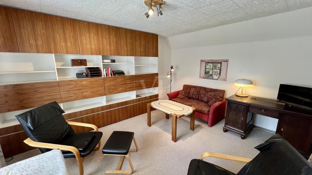 Wohnzimmer Gästeappartement