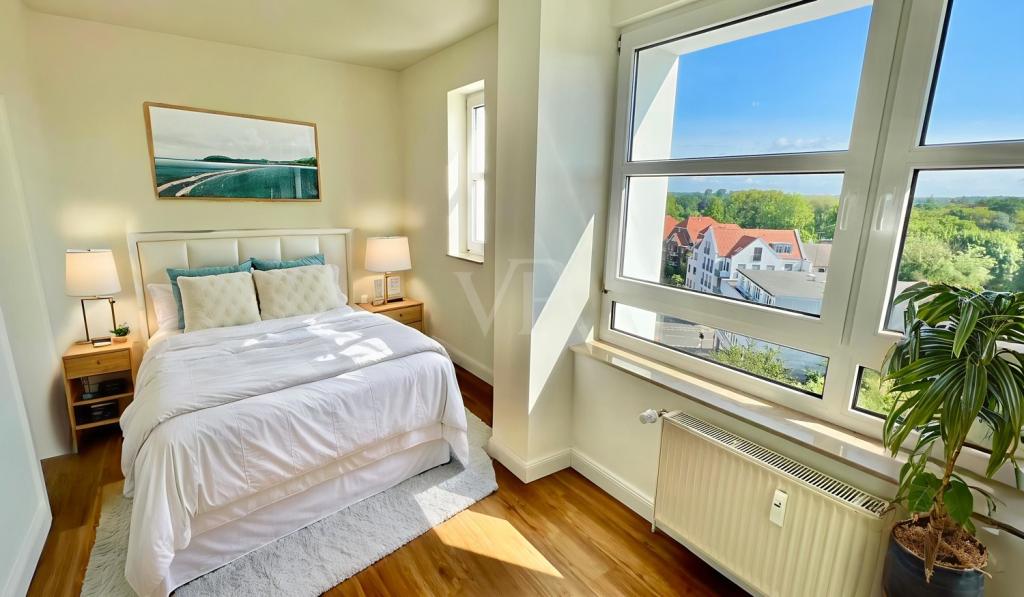 Gästezimmer 2. Etage