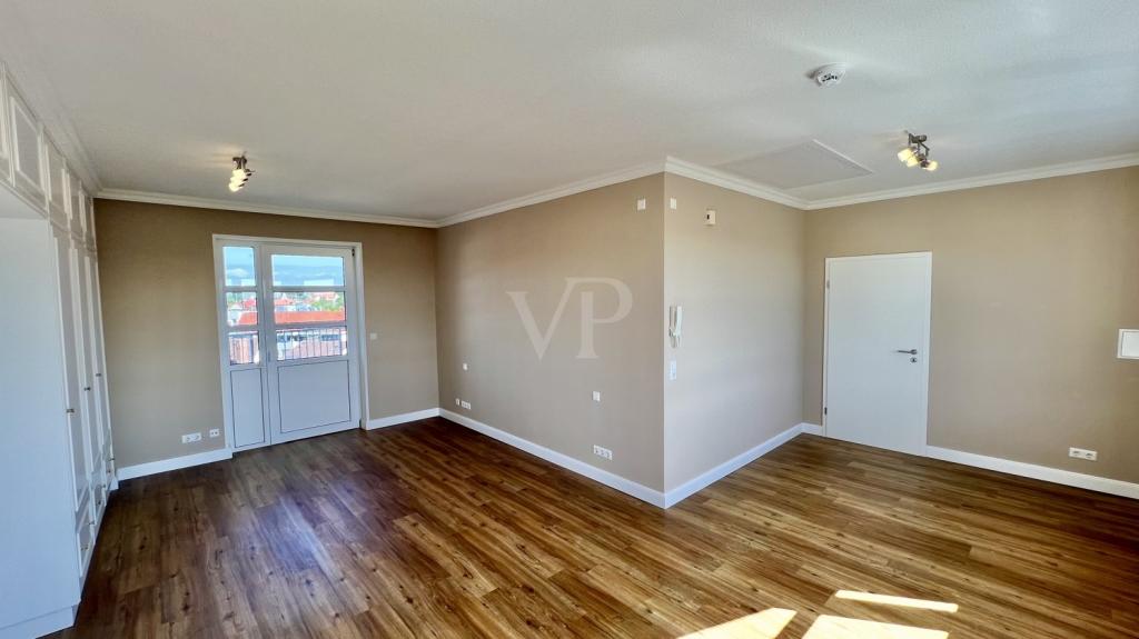 Schlafzimmer 2. Etage