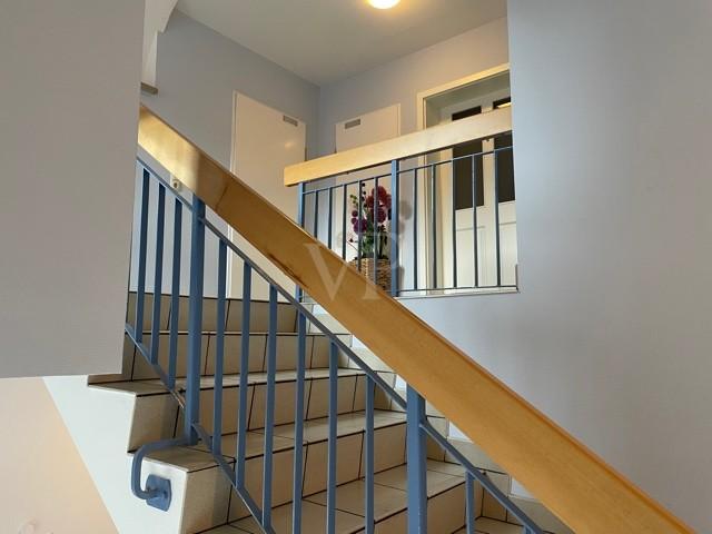 Treppe