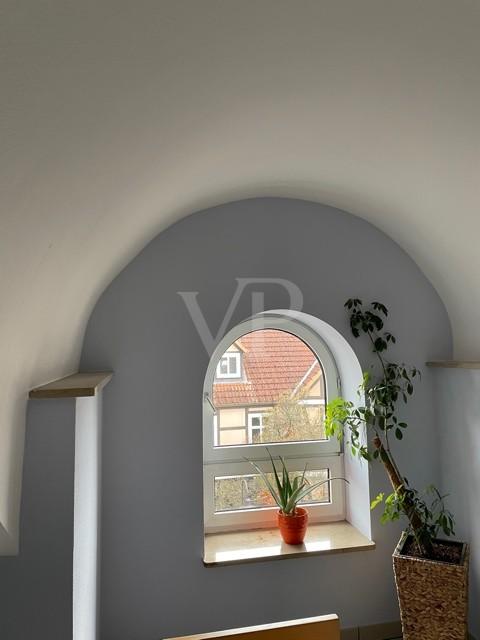 Treppenhaus