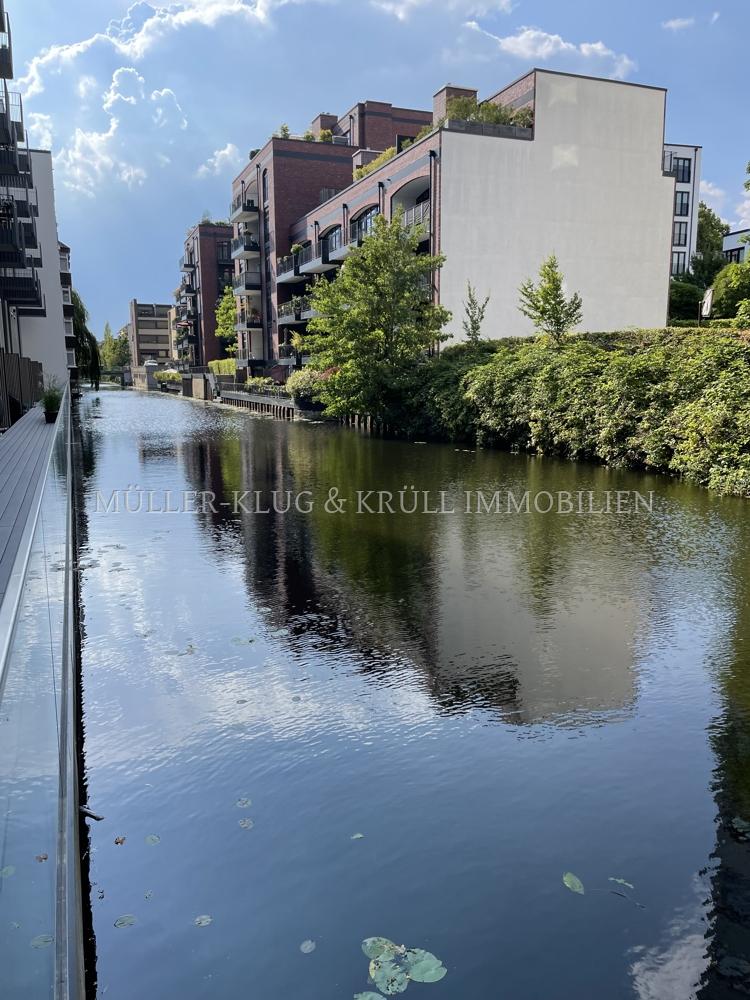 Uhlenhorster Kanal