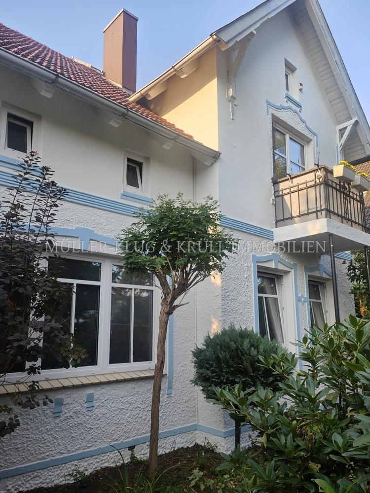 2,5 Zimmer-Mietwohnung im 1. Obergeschoß mit Balkon in Langenhorn - Foto 5