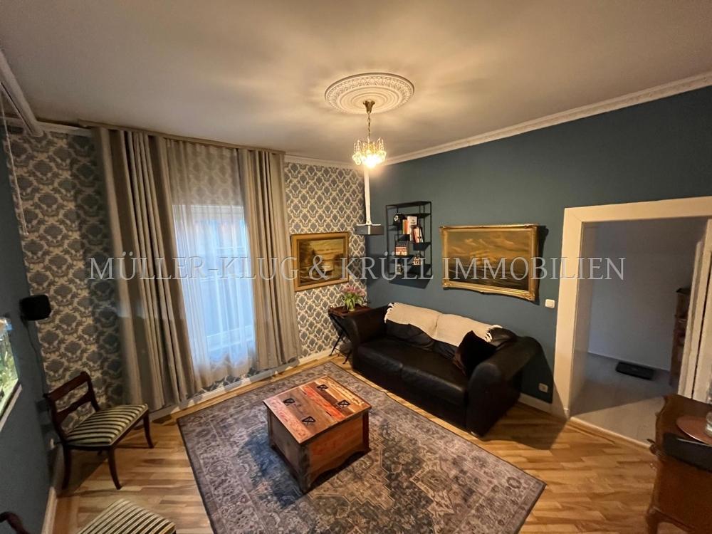 2,5 Zimmer-Mietwohnung im 1. Obergeschoß mit Balkon in Langenhorn - Foto 2