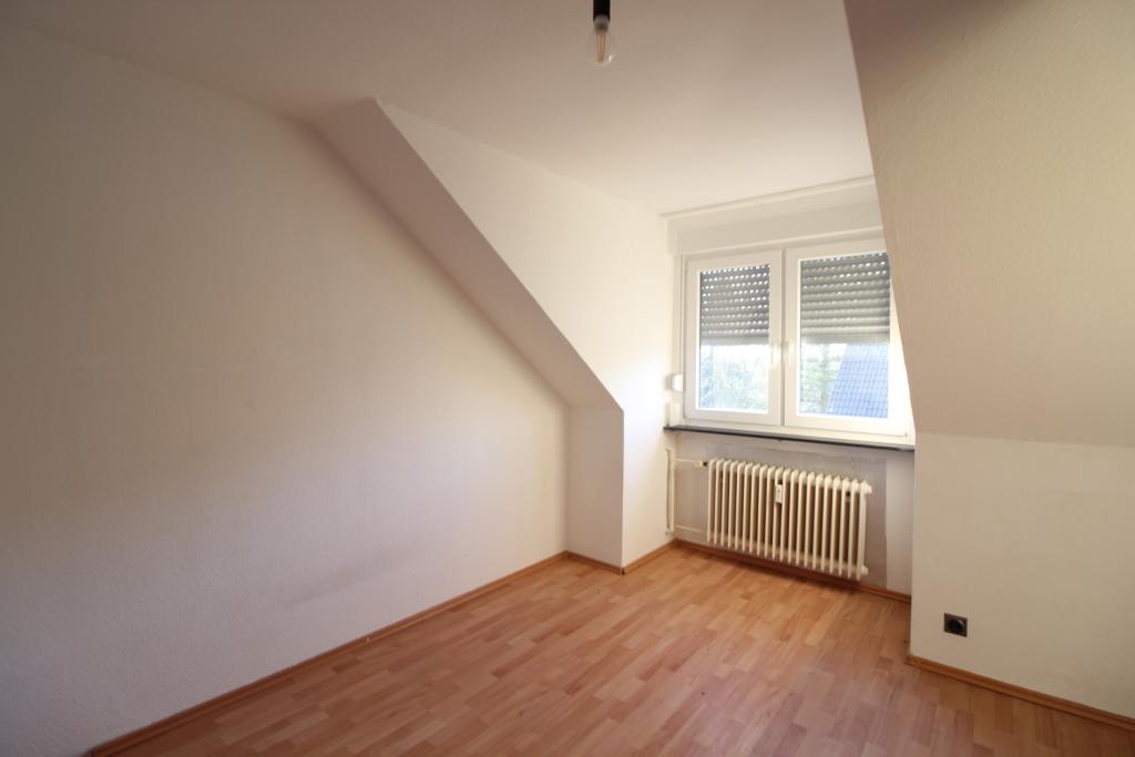 Schlafzimmer DG