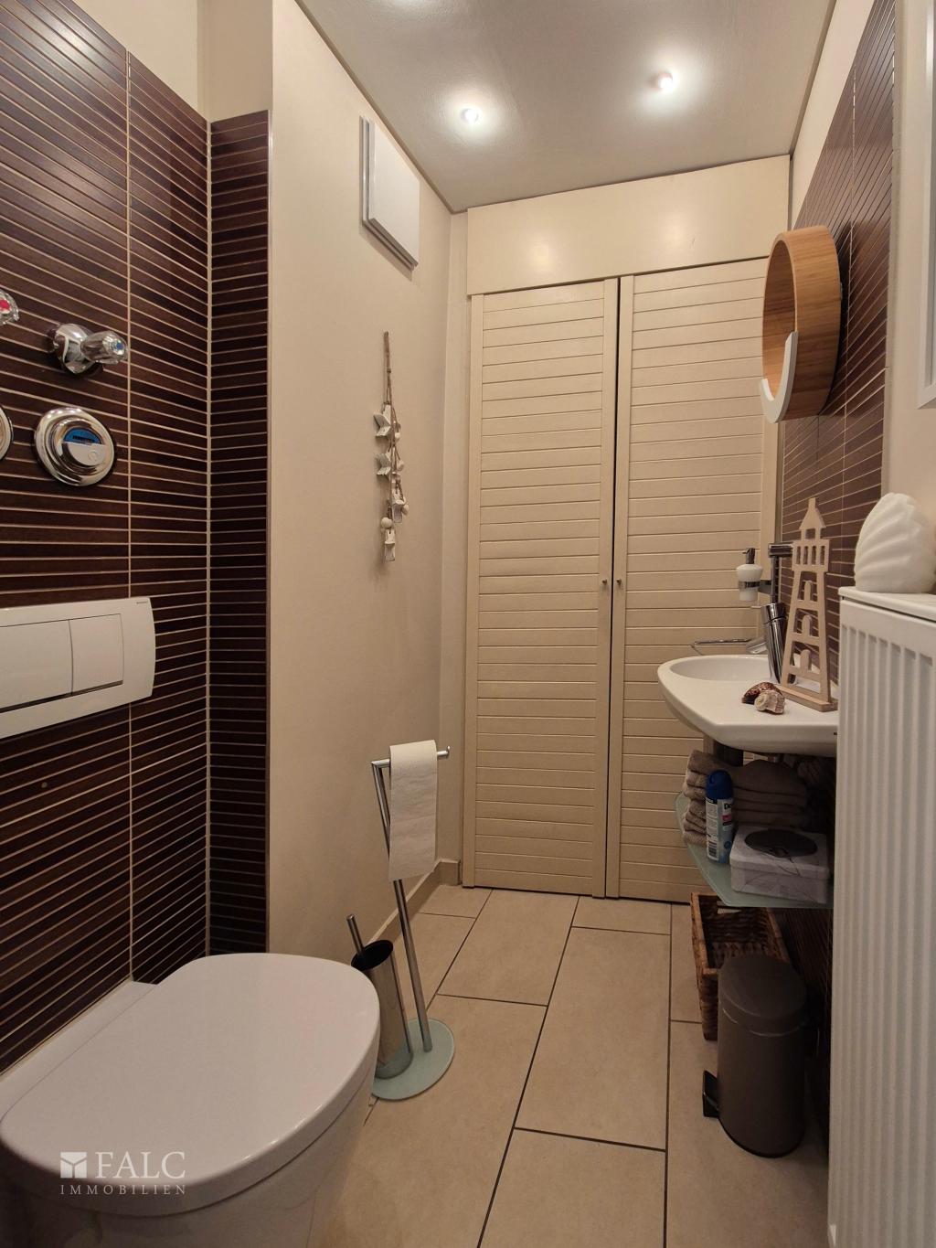 Gäste WC