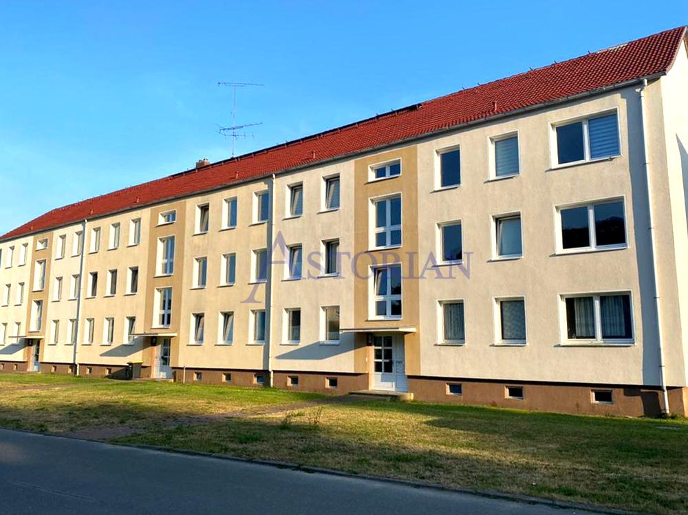 Gemütliche 3-Zimmer im 1.OG in ländlicher Grünlage - Photo 4
