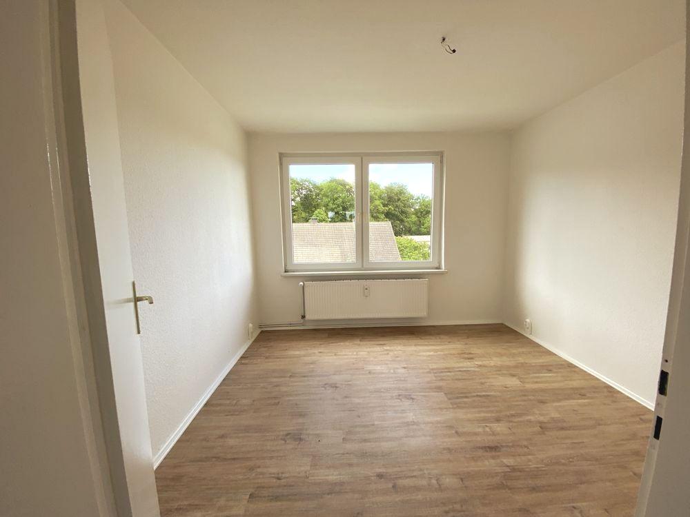 Gemütliche 3-Zimmer im 1.OG in ländlicher Grünlage - Photo 1
