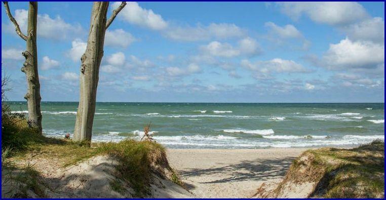 Ostseepanorama