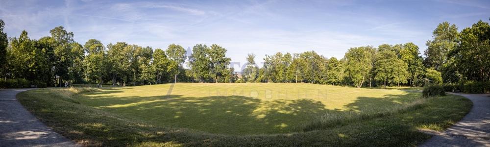 Leutewitzer Park