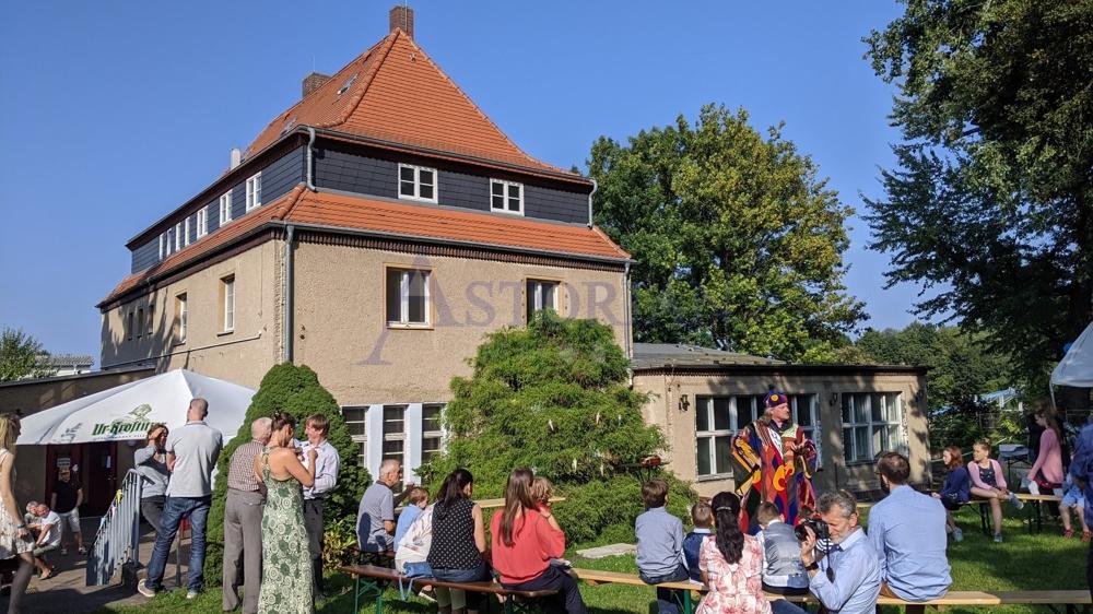 Kulturhaus