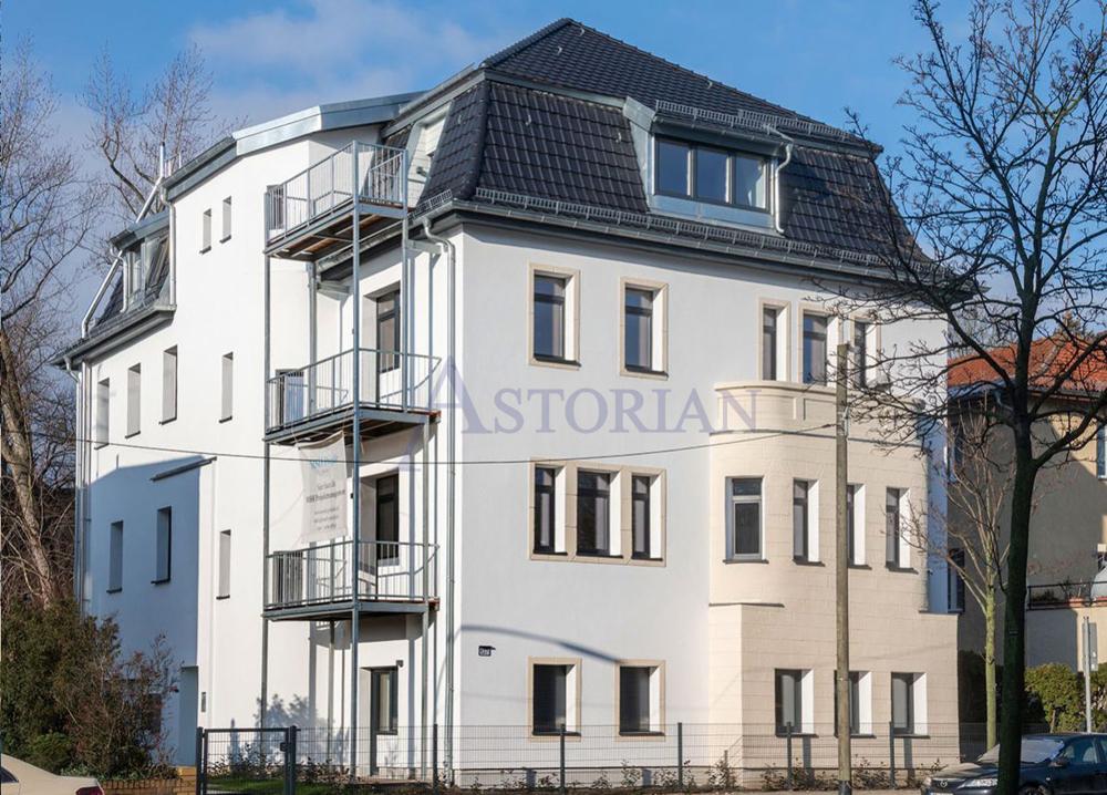Hausfront