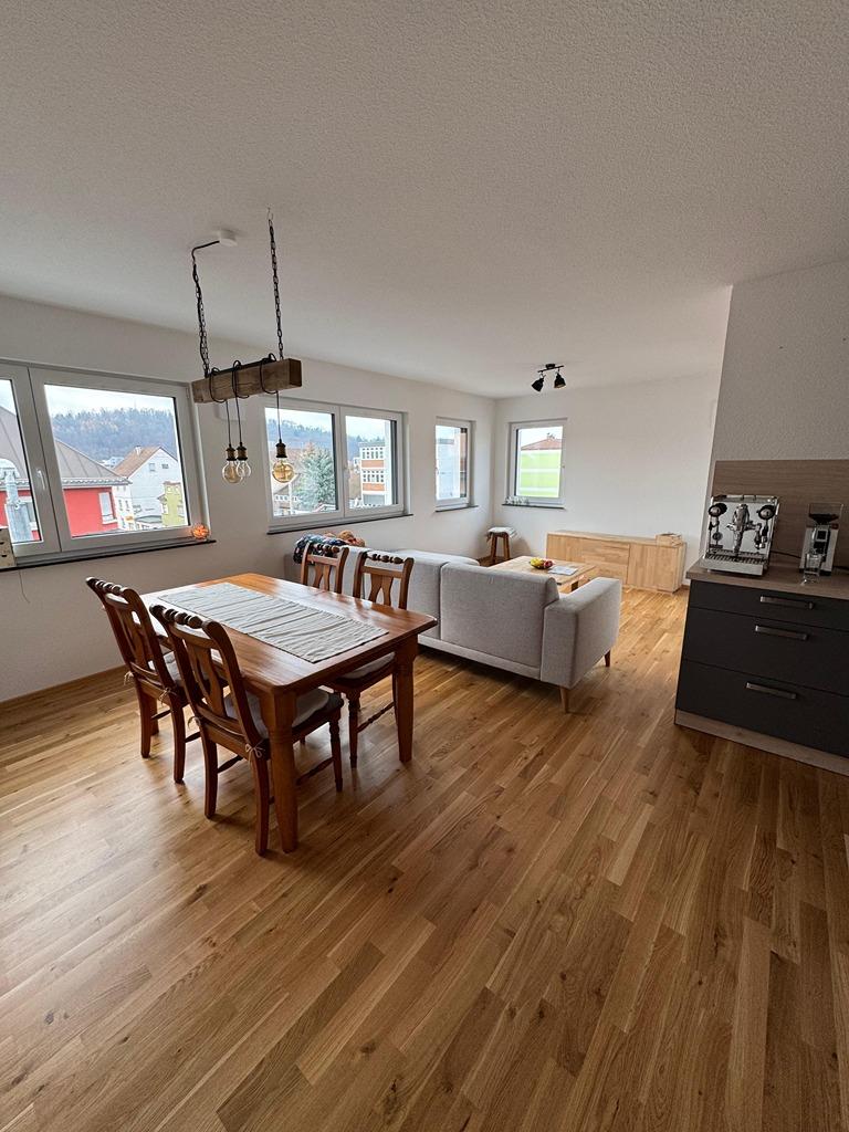 Wohnung in Esslingen am Neckar (Oberesslingen) - Foto 1