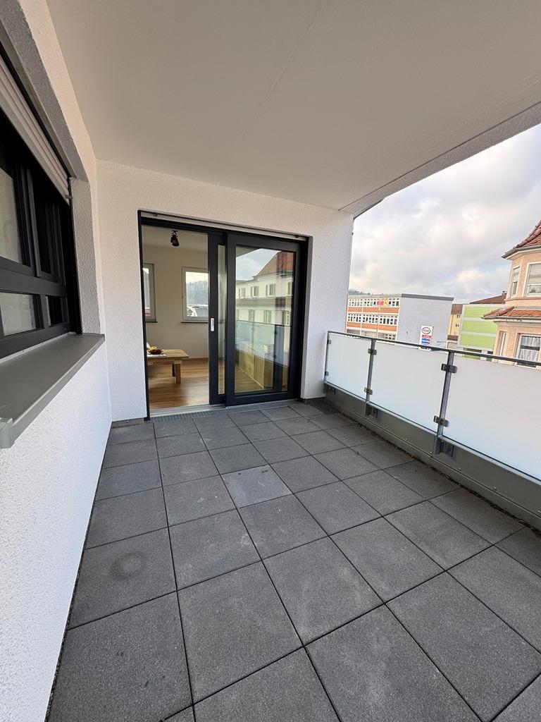 Wohnung in Esslingen am Neckar (Oberesslingen) - Foto 5