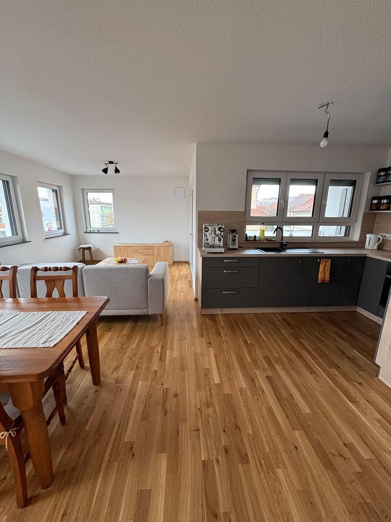 Wohnung in Esslingen am Neckar (Oberesslingen) - Foto 1