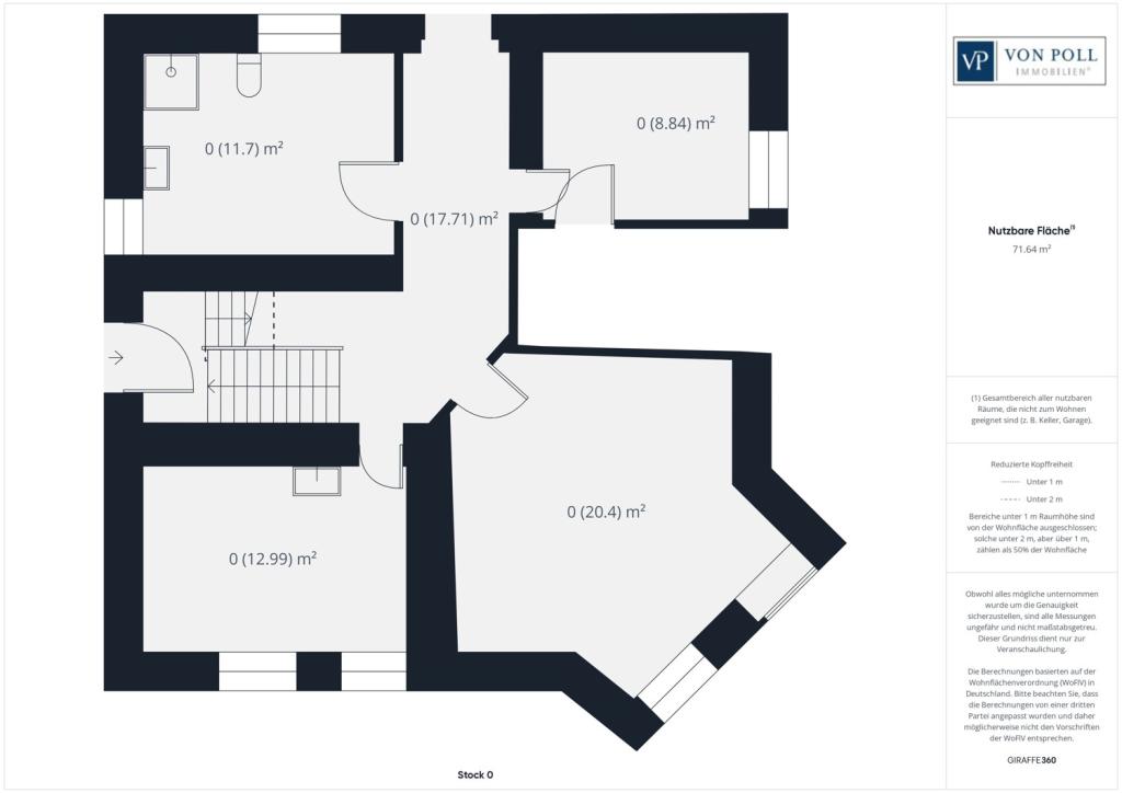 Grundriss KG