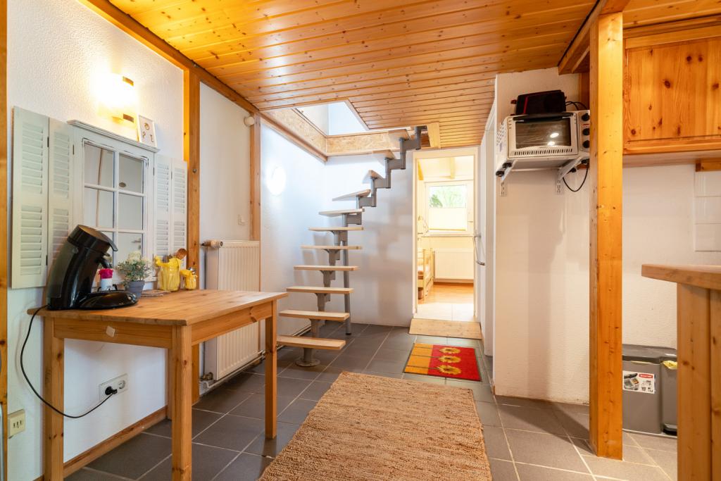 Einliegerwohnung