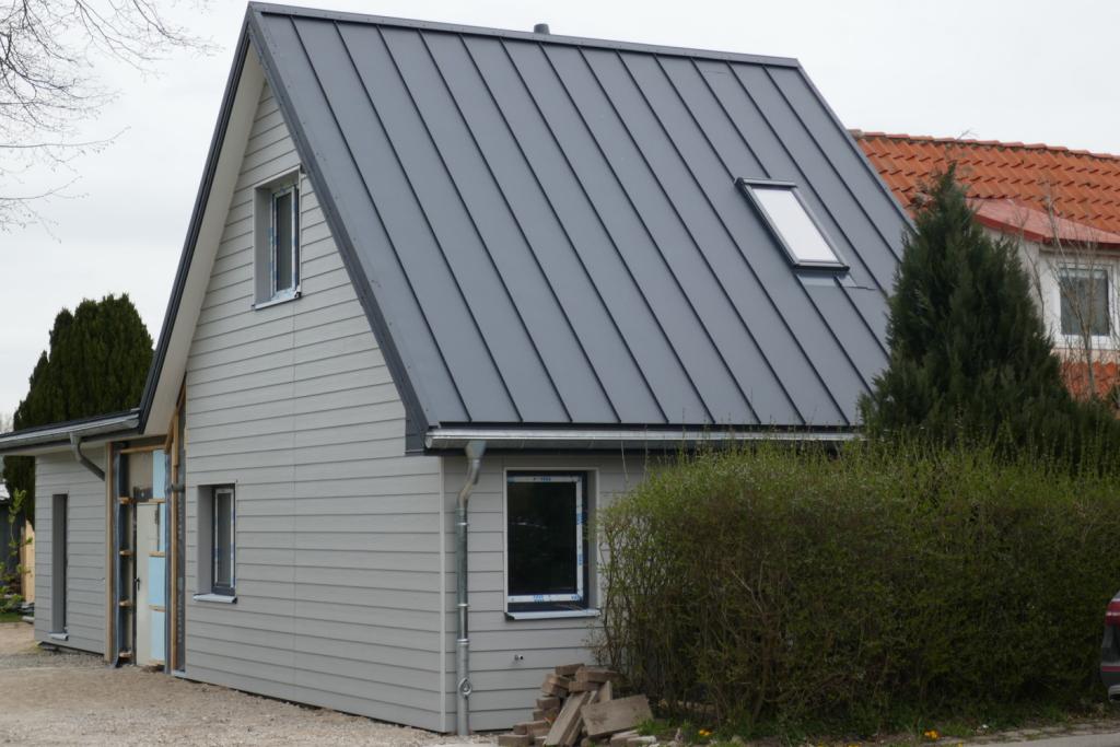 Vorderansicht
