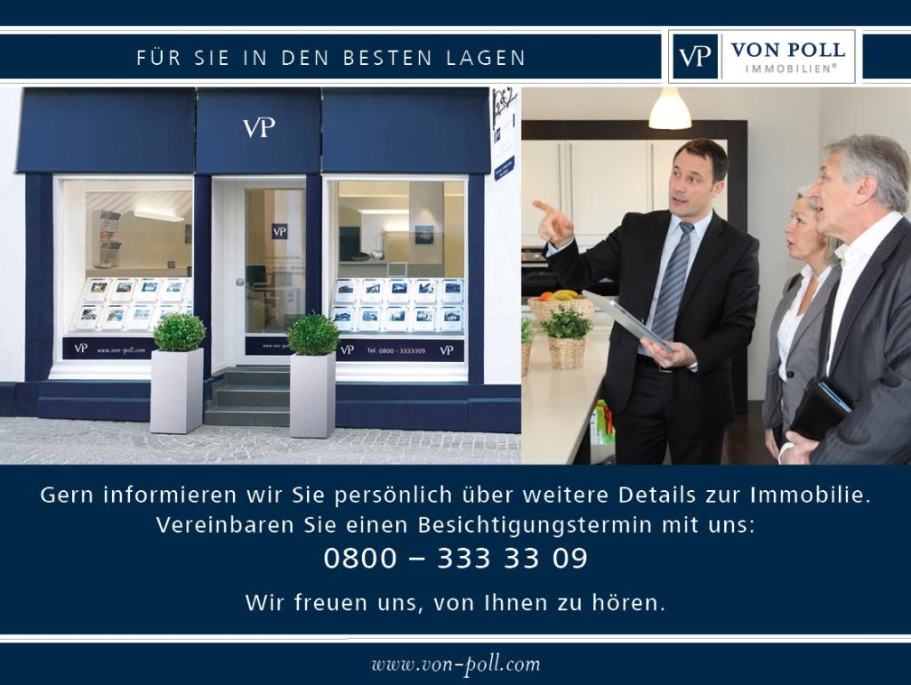 VON POLL Immobilien 