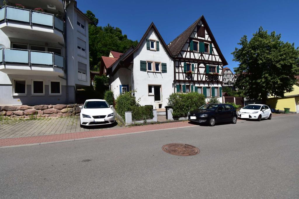 Ansicht