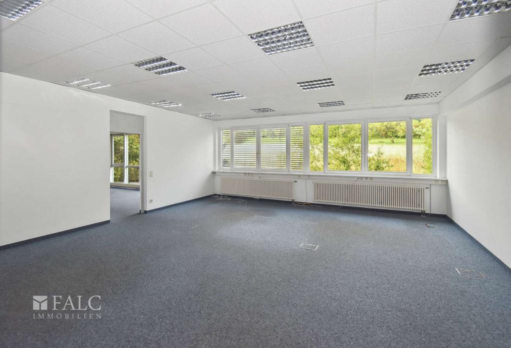 2. Büro OG