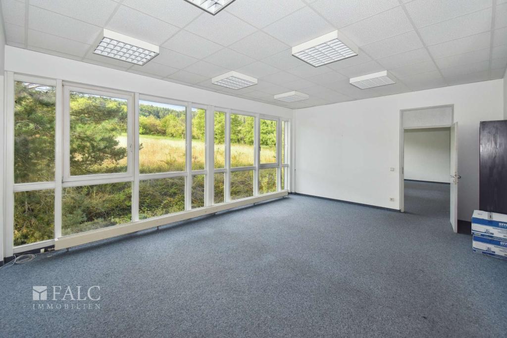 1. Büro OG
