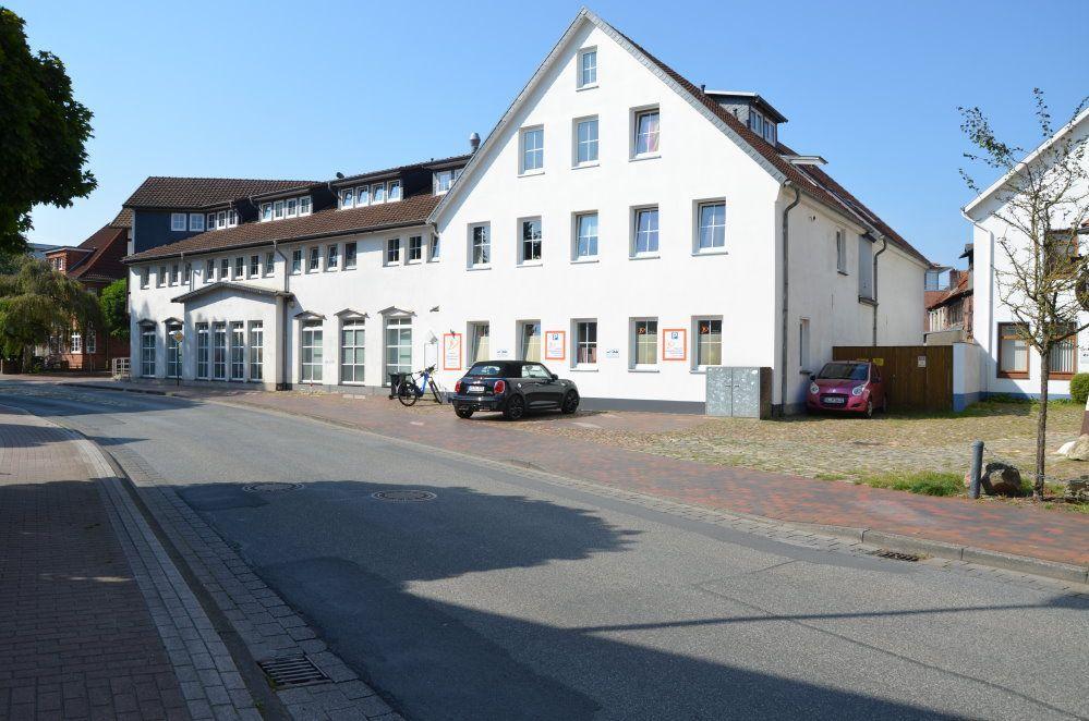 Gebäudeansicht