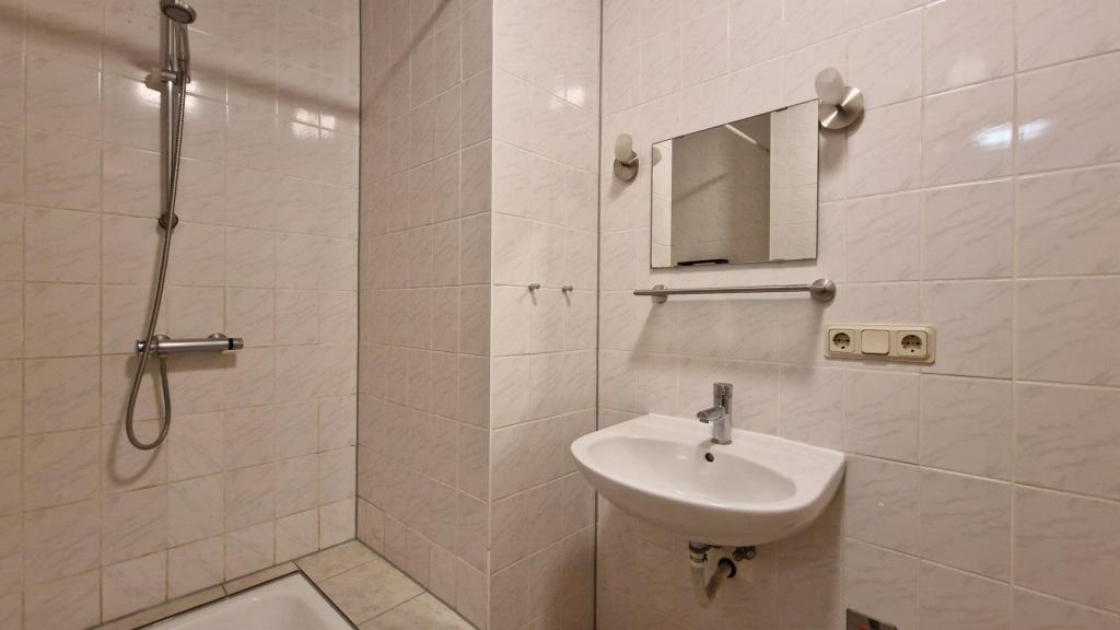 Modernes Badezimmerdesign