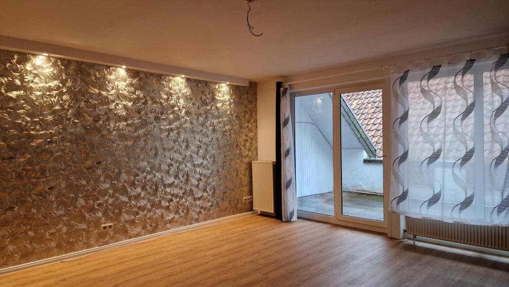 Modernes Wohnzimmer