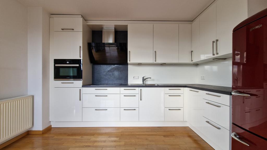 Moderne 2-Zimmer-Wohnung mit schönem Balkon in Oldenburg / Nadorst - Photo 2