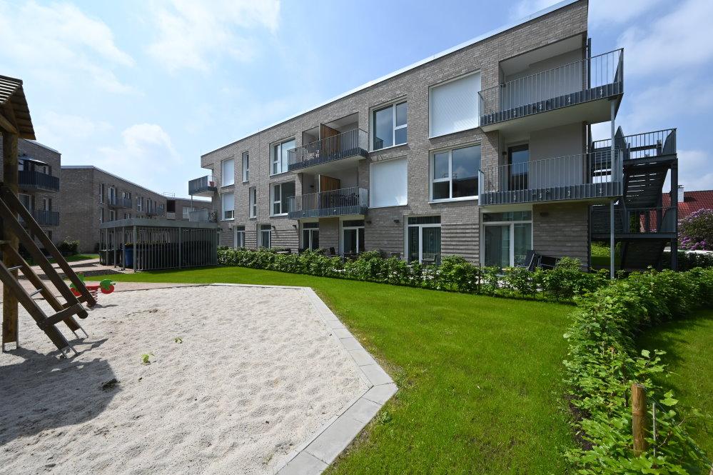ZUM 01.08.26 | 2-Zimmer-Wohnung mit Balkon zur Miete in Oldenburg / Bürgerfelde - Photo 4